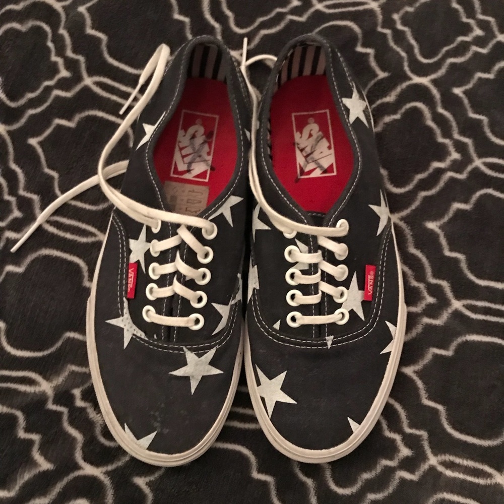 Vans